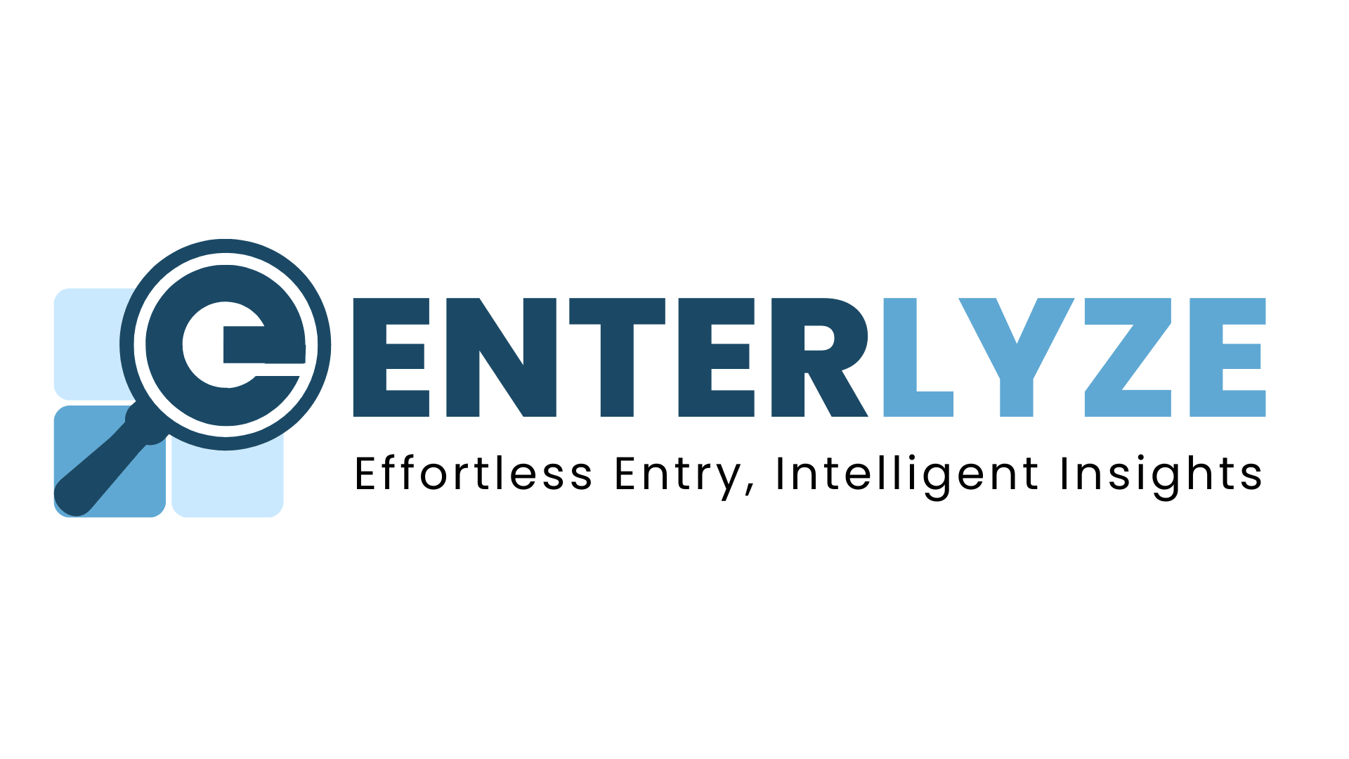 Enterlyze Logo